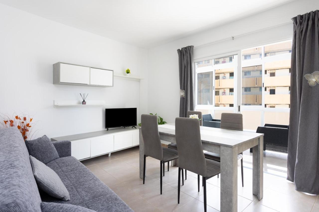Classbnb - Moderno A 250m Da Playa Troya Apartmán